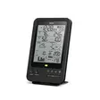 Professionell väderstation med trådlös sensor svart - Termometrar och väderstationer - 8712412571116 - 41