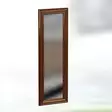 Spegel Hanah Home Boos Brons MDF 30x90x2,2 cm - Speglar - 8683743822966 - 5