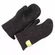 Rouherukkanen Joka Top koko 10 - Belagda handskar - 6418774105106 - 1