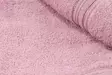 Handdukset L'essentiel Rose 100% Bomull 50x90 cm & 90x150 cm - Handdukar - 8683342166836 - 4