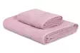 Handdukset L'essentiel Rose 100% Bomull 50x90 cm & 90x150 cm - Handdukar - 8683342166836 - 1