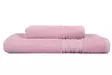 Handdukset L'essentiel Rose 100% Bomull 50x90 cm & 90x150 cm - Handdukar - 8683342166836 - 2
