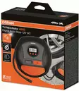 Rengaskompressori Osram tyreinflate 450 - Kompressorer - 4052899620216 - 3