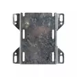 Renlux väggmonterad garagedammsugare 1200W (10m slang) - Byggdammsugare - 6438152077016 - 16