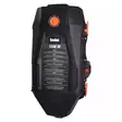 Renlux väggmonterad garagedammsugare 1200W (10m slang) - Byggdammsugare - 6438152077016 - 1