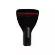 Renlux väggmonterad garagedammsugare 1200W (10m slang) - Byggdammsugare - 6438152077016 - 12