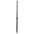 Renlux väggmonterad garagedammsugare 1200W (10m slang) - Byggdammsugare - 6438152077016 - 8