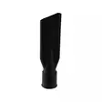 Renlux väggmonterad garagedammsugare 1200W (10m slang) - Byggdammsugare - 6438152077016 - 13