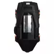 Renlux väggmonterad garagedammsugare 1200W (10m slang) - Byggdammsugare - 6438152077016 - 2