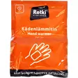 Retki kädenlämmitin kertakäyttö 2kpl - Campingutrustning - 6418536025376 - 3