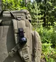 Trek Bear klocka svart - Campingutrustning - 6418536037966 - 2