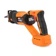 Robota DC-SRS18V batterisabelsåg, solo - Batterisågar - 6438212141206 - 4