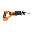 Robota DC-SRS18V batterisabelsåg, solo - Batterisågar - 6438212141206 - 3