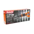 Robota DC-SRS18V batterisabelsåg, solo - Batterisågar - 6438212141206 - 6