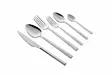 Bestickset Hermia Deniz36 Krom Rostfritt Stål 36 Delar - Bestick och serveringsredskap - 8684283549146 - 1