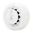 PNI SafeHouse A022 rök-, temperatur- och fuktighetssensor med Wi-Fi, PNI Smart eller Tuya-applikation, kompatibel med Alexa och Google Assistant, 80dB, fristående, vit - PNI produkter - 5949066539046 - 11