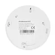 PNI SafeHouse A022 rök-, temperatur- och fuktighetssensor med Wi-Fi, PNI Smart eller Tuya-applikation, kompatibel med Alexa och Google Assistant, 80dB, fristående, vit - PNI produkter - 5949066539046 - 7