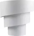 Seinävalaisin ulko IP44 600lm 12W - Tak- och vägglampor - 6418536014646 - 2