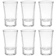 Shottilasi 6kpl 5cl Maku - Dricksglas - 6410416276366 - 1
