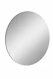 Spegel Hanah Home Mirror Silver Akryl Med MDF-Baksida 40 cm Diameter - Speglar - 8684282469346 - 4