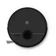 SmartLife Robot Dammsugare | Navigationsmetod: Lasernavigation | Wi-Fi | Kapacitet insamlingsreservoir: 0.59 l | Automatisk laddning | Maximal användningstid: 1.75 timmar | Svart | Android / IOS - Robotdammsugare - 5412810469116 - 30