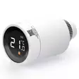Smart Zigbee termostatisk radiatorventil - Uppvärmning - 8712412585366 - 1