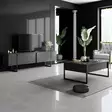 Soffbord Hanah Home Luxe Antracit Spånskiva 90x60x40 cm - Soffbord - 8683743791156 - 4