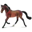 Täysverihevonen tamma XL CollectA - Djurfigurer - 4892900884776 - 1