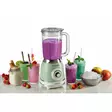 Tehosekoitin vintage 1000W vihreÃ¤ Ariete - Blenders och vispar - 8003705119376 - 3