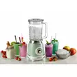 Blender Vintage 1000W grön Ariete - Blenders och vispar - 8003705119376 - 5