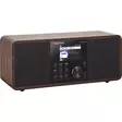 DIRA S 24i Multifunktionell stereoradio DAB+ / FM / Internet / Bluetooth Trä - Radioapparater - 4024035300016 - 25