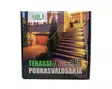 Terassi-/ja porrasvalosarja 4 x 1W - Utomhusbelysning - 6418536009376 - 1