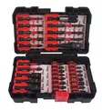 Timco 31-delad bitsats lång - Skruvbits och hållare - 6438014417196 - 1