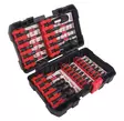 Timco 31-delad bitsats lång - Skruvbits och hållare - 6438014417196 - 2