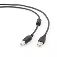 Skrivarkabel USB 3 m - Nätverkskablar - 8716309052146 - 1
