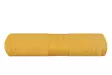 Handduk Mijölnir Mörkgul 100% Bomull 50x90 cm - Handdukar - 8681181630976 - 3