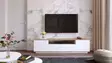 TV-bänk Hanah Home Fr7Aw Furu Spånskiva 180x44,6x44,5 cm - TV-bänkar - 8683342404006 - 5