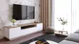 TV-bänk Hanah Home Fr7Aw Furu Spånskiva 180x44,6x44,5 cm - TV-bänkar - 8683342404006 - 4