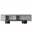 TV-bänk Hanah Home Bohem Travertin Svart Spånskiva 180x50x30 cm - TV-bänkar - 8684283557196 - 7