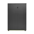 Bokhylla Hanah Home Rkt332Ax Antracit Spånskiva 72x109x34 cm - Bokhyllor - 8684282333586 - 4