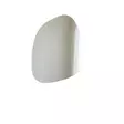 Spegel Hanah Home Soho Ayna Vit MDF 85x67x2,2 cm - Speglar - 8682870558786 - 1