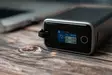 Reservströmförsörjning 25000mAh 100W Swissten 22013977 - Powerbanks - 8595217493346 - 4
