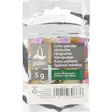 Värijauhe kynttilänvalmistukseen 5 g, vihreä - Ljus och lyktor - 6410416306636 - 1