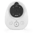Video-babyvakt med 2,8" färgdisplay Vit/Antracit - Babylarm - 8712412580286 - 12