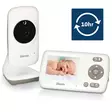 Video babyvakt med 2,4 tums färgdisplay - Babylarm - 8711902091776 - 53