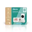 Video babyvakt med 2,4 tums färgdisplay - Babylarm - 8711902091776 - 66
