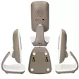 Video babyvakt med 2,4 tums färgdisplay - Babylarm - 8711902091776 - 20