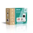 Video babyvakt med 2,4 tums färgdisplay - Babylarm - 8711902091776 - 69