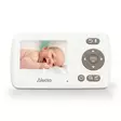 Video babyvakt med 2,4 tums färgdisplay - Babylarm - 8711902091776 - 11