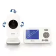 Video babyvakt med 2,4 tums färgdisplay - Babylarm - 8711902091776 - 45